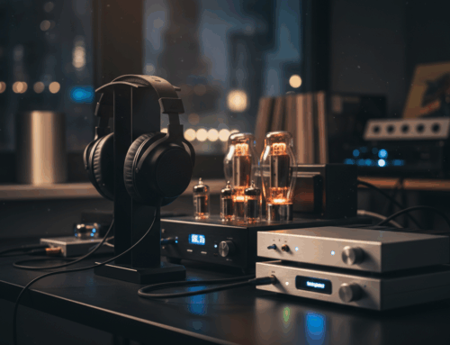 Meet SoundFolio: The Cleanest Way to Track, Value & Document Your Gear