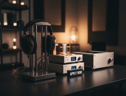 Join the Founding Listener Group: Help Shape SoundFolio Before Launch