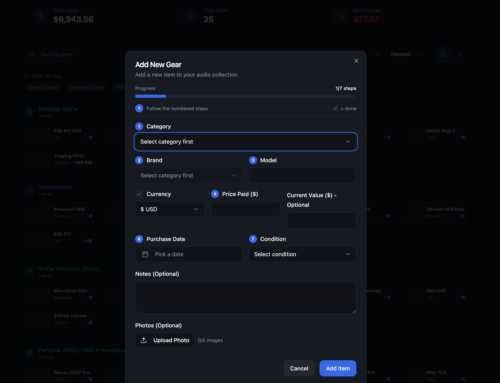 How People Actually Use SoundFolio